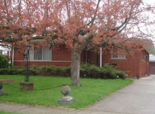 1103 Withington St, Ferndale, MI 48220