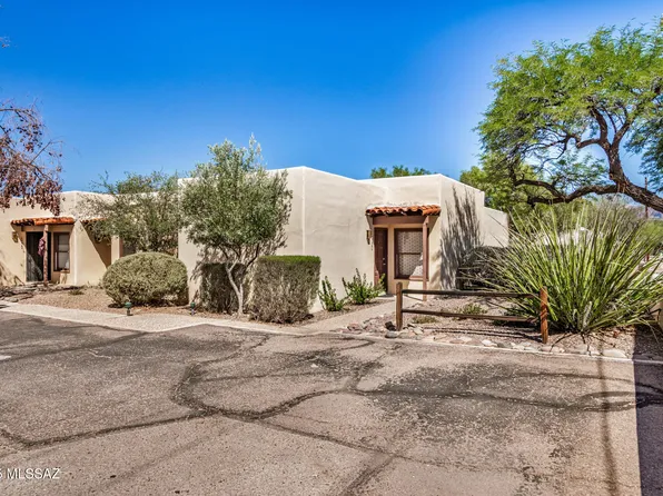 3095 N Sparkman Blvd, Tucson, AZ 85716