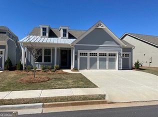 411 Silverbell Ct, Peachtree City, GA 30269