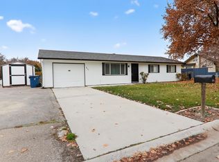 211 Jasper Ave, Middleton, ID 83644