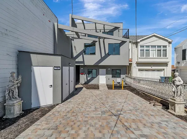 76 Miriam St, Daly City, CA 94014
