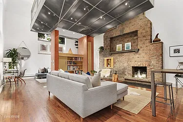 Sold by Corcoran