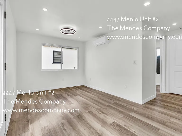 4447 Menlo Ave #2 — Photo 4