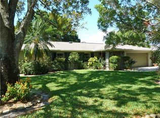 1447 Tredegar Dr, Fort Myers, FL 33919