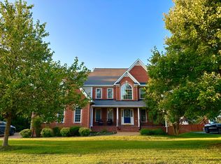 11486 Dublin Rd, Glen Allen, VA 23060