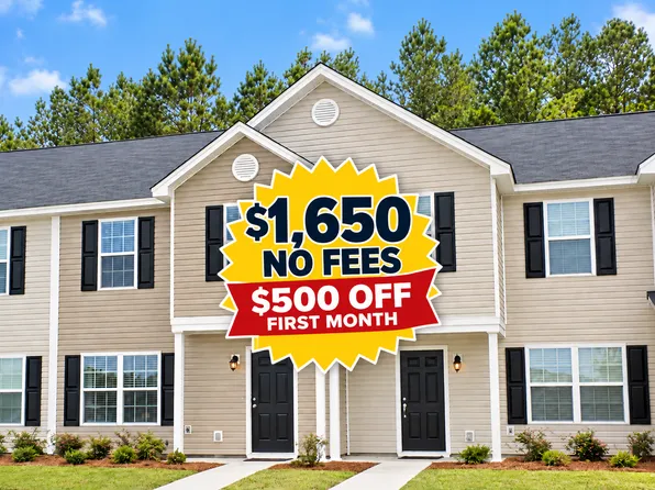 24 BC, 24 Bearing Cir #24, Pt Wentworth, GA 31407