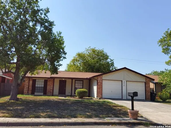 9414 Valley Dale St, San Antonio, TX 78250
