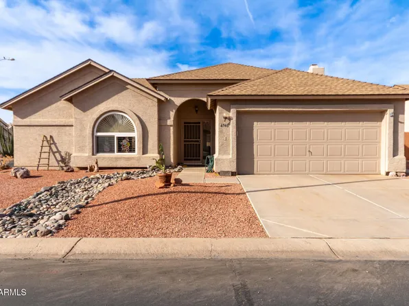 6940 S SUNDOWN Drive, Chandler, AZ 85249