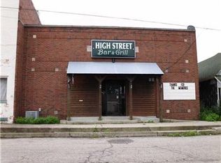104 W High St, Wingate, IN 47994
