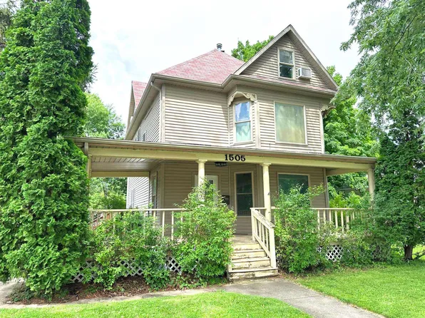 1505 Broadway St, Emmetsburg, IA 50536