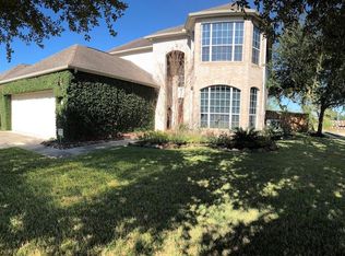 3402 Pine Run Dr, Spring, TX 77388