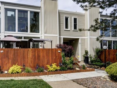 1050 S Monaco Street Pkwy Unit 38, Denver, CO, 80224