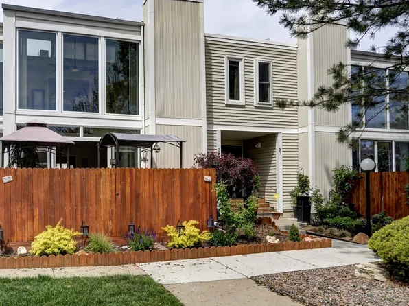 1050 S Monaco Street Pkwy Unit 38, Denver, CO 80224