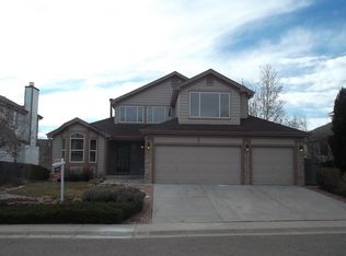 11818 W Cross Dr, Littleton, CO 80127