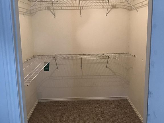 master walk in closet