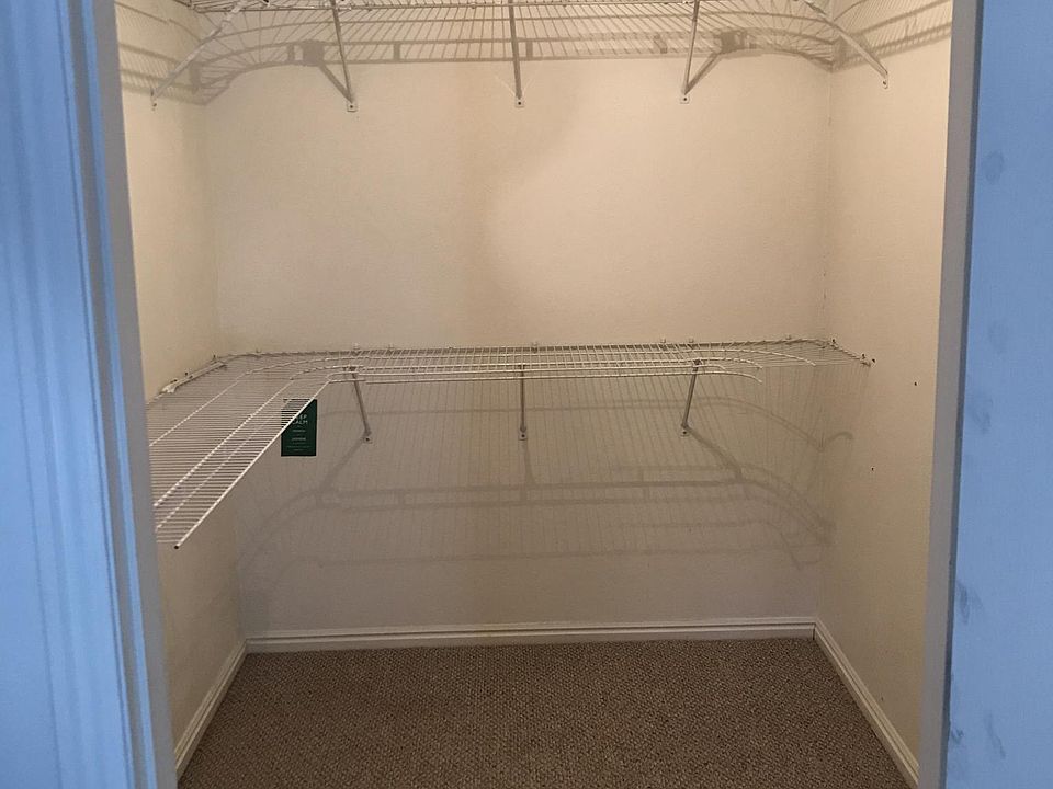 master walk in closet