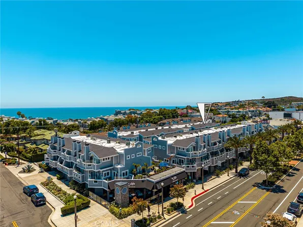 24582 Del Prado APT 213, Dana Point, CA 92629