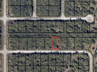 945 Saratoga St SW, Palm Bay, FL 32908