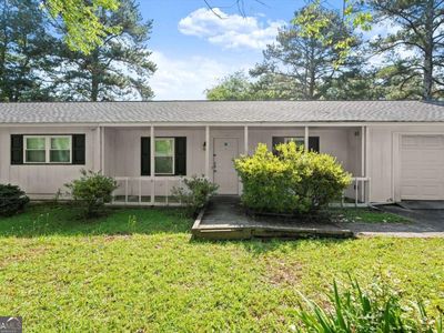 1799 Harmony Rd, Powder Springs, GA, 30127