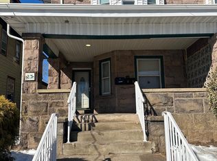23 S Dean Ave, Trenton, NJ 08618