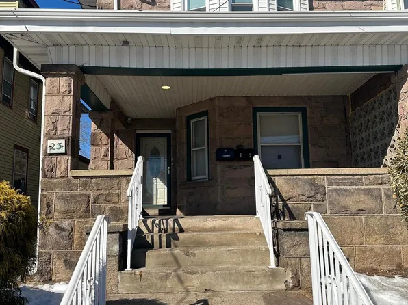 23 S Dean Ave, Trenton, NJ 08618