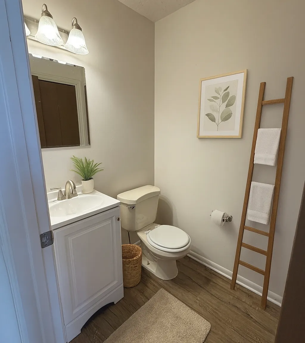 Summer Garden Townhomes — Photo 3