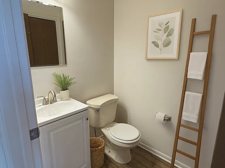 Summer Garden Townhomes — Photo 3