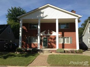 661 Adams St, Plymouth, MI 48170