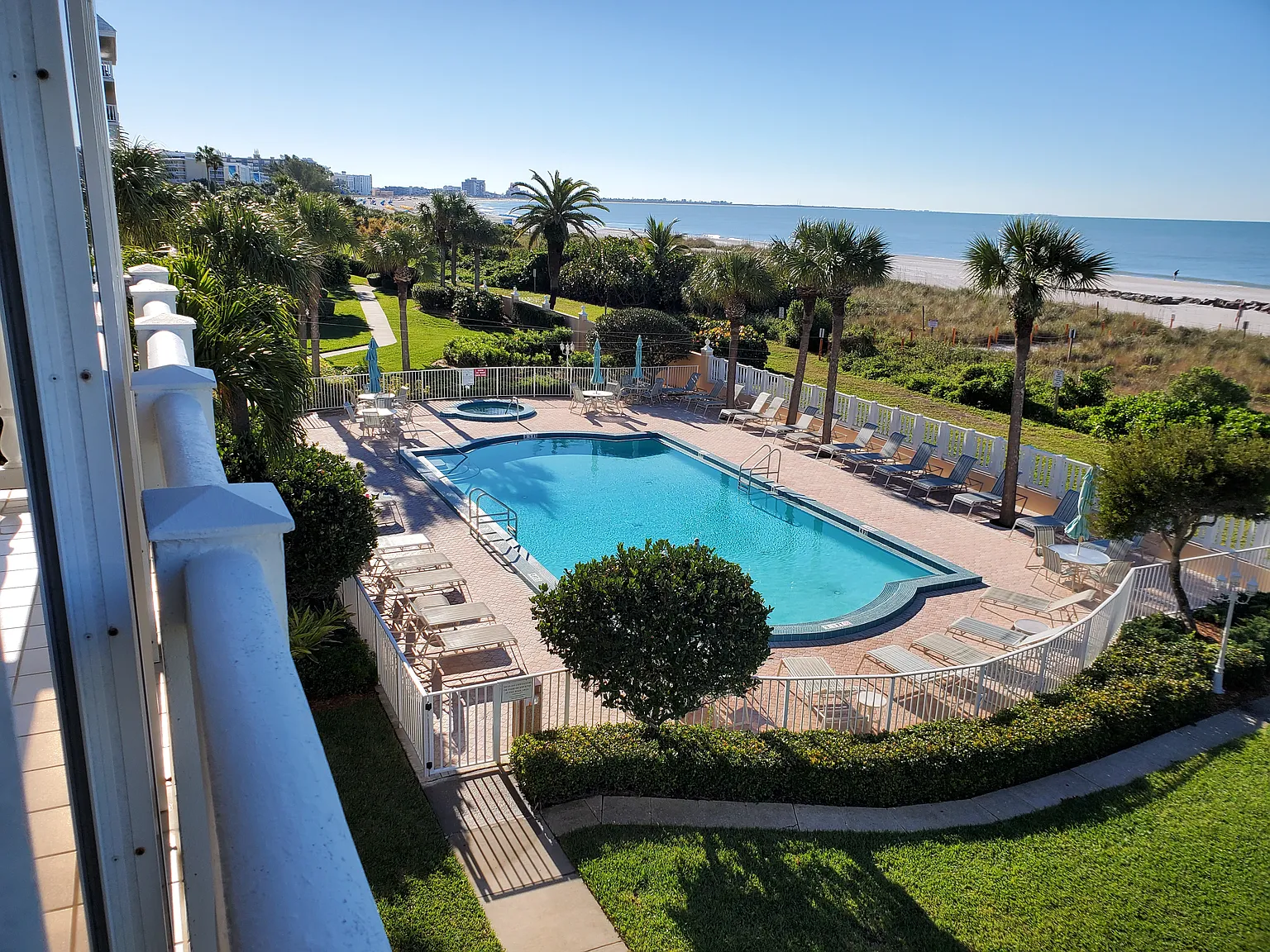 Silver Sands direct Gulf Front — Photo 3