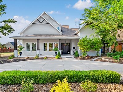 412 NW 3rd St, Bentonville, AR, 72712