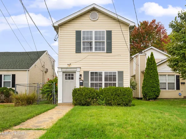 1562 S Shelby St, Louisville, KY 40217