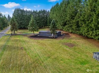 17007 126th St NE, Arlington, WA 98223