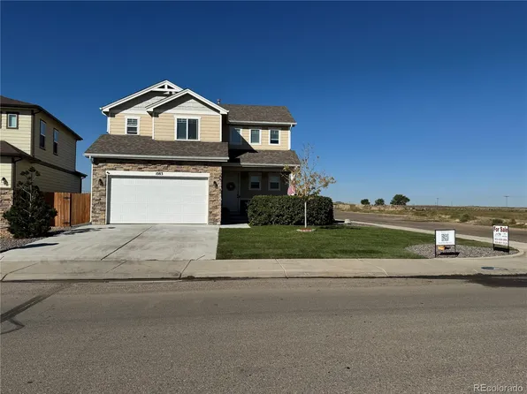 1083 Johnson Street, Wiggins, CO 80654