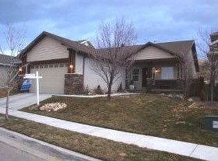 4372 N Pheasant Ridge Trl, Lehi, UT 84043