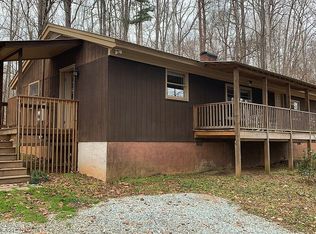 12111 N Roxboro Rd, Rougemont, NC 27572