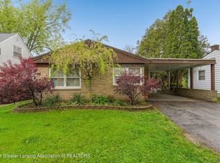 229 Richard Ave, Lansing, MI