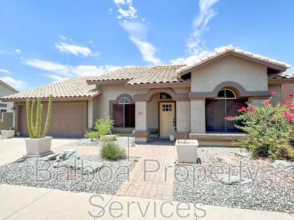 1220 E Briarwood Ter, Phoenix, AZ 85048