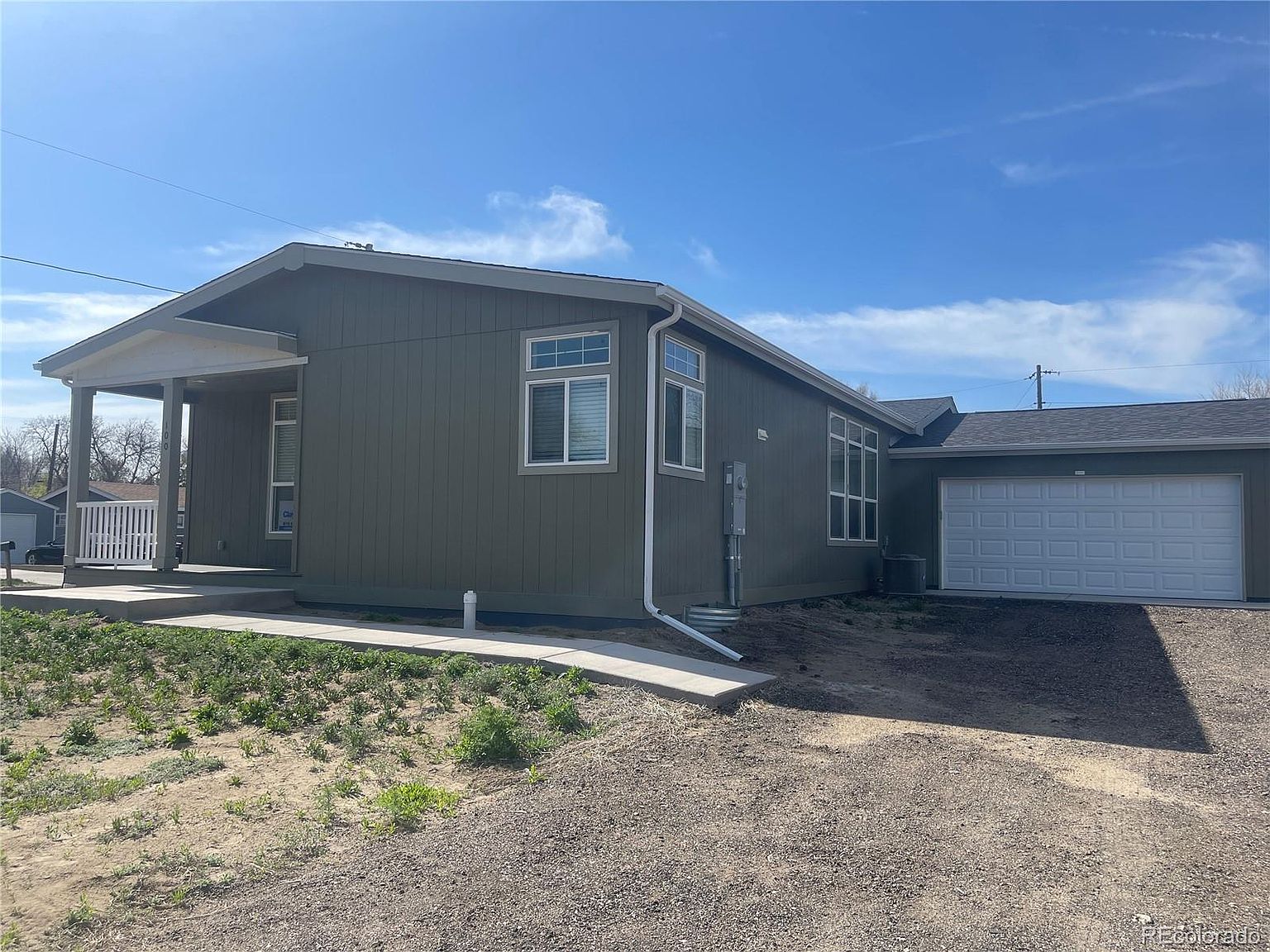 100 Juniper Circle, Log Lane Village, CO 80705 MLS 5786921 Zillow