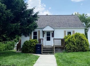 914 Logan St, Lancaster, OH 43130