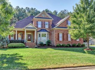 4708 Regal Oaks Rd, Glen Allen, VA 23059