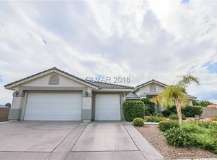 8440 Rancho Destino Rd, Las Vegas, NV 89123