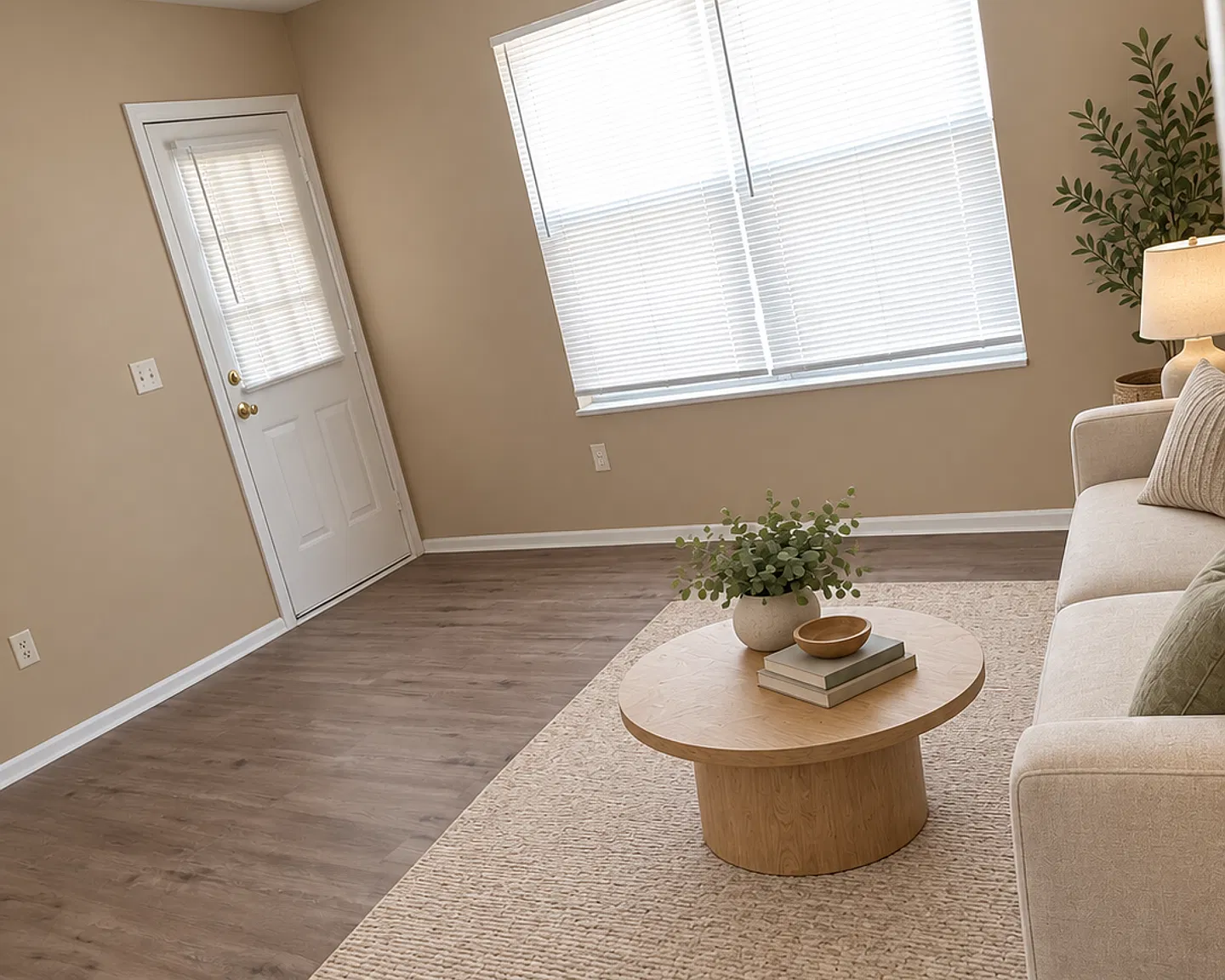 Devling Place Apartments — Photo 2