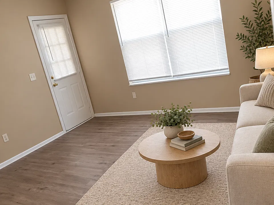 Devling Place Apartments