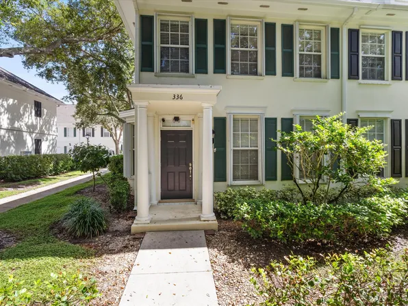336 Legare Court, Jupiter, FL 33458