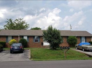 3234 Spring Hollow Ave, Bowling Green, KY 42101