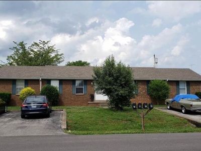 3234 Spring Hollow Ave, Bowling Green, KY, 42101