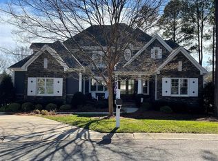 166 Hopkinton Dr, Mooresville, NC 28117