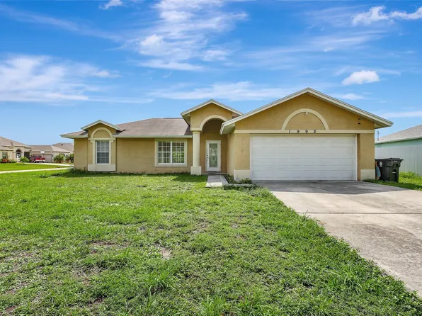 1992 SW Saga Street, Port St Lucie, FL 34987