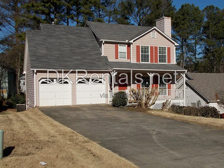 2160 Denson Ln S — Photo 1