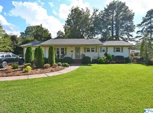 2013 Park St SE, Decatur, AL 35601